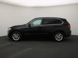 BMW X5 Luxury Line