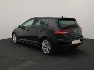 VOLKSWAGEN GOLF 7 GTE