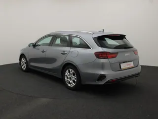 KIA CEED DynamicLine