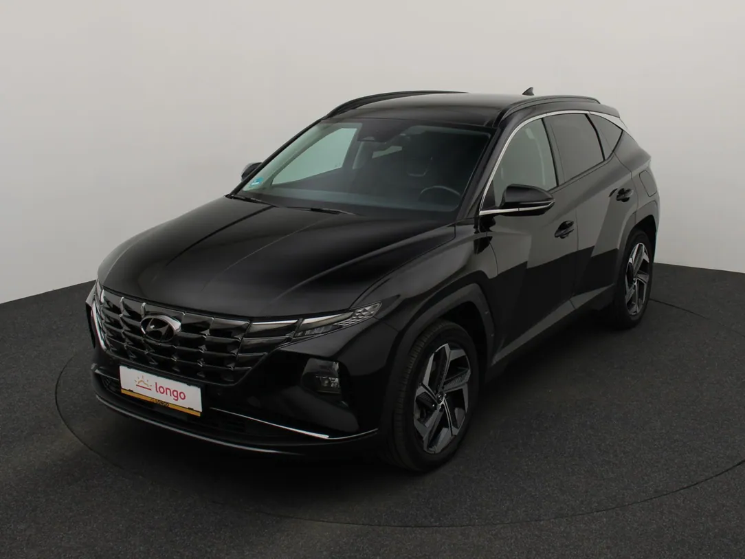 HYUNDAI TUCSON Premium Sky