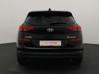 HYUNDAI TUCSON Comfort