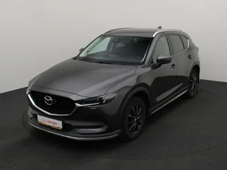MAZDA CX-5 GT