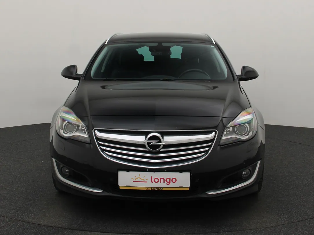 OPEL INSIGNIA Cosmo