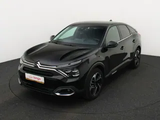 2024 CITROEN C4 Max