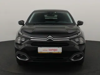 2024 CITROEN C4 Max