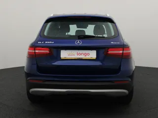 MERCEDES BENZ GLC350 Prestige