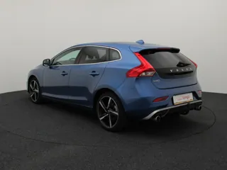 VOLVO V40 Business Sport