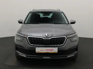 SKODA KAMIQ Clever