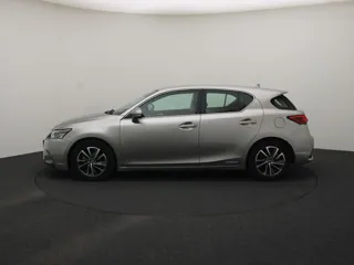 LEXUS CT200h Business Line Pro