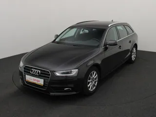 AUDI A4 Business Edition
