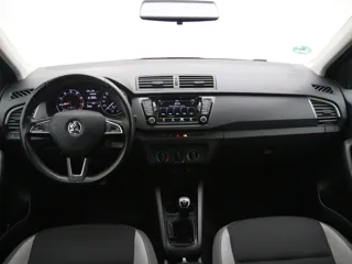 SKODA FABIA Ambition Business