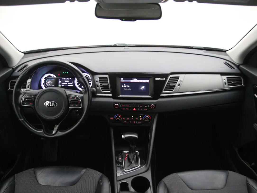KIA NIRO DynamicLine
