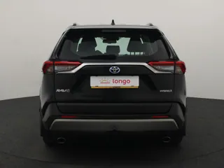 TOYOTA RAV 4 Business