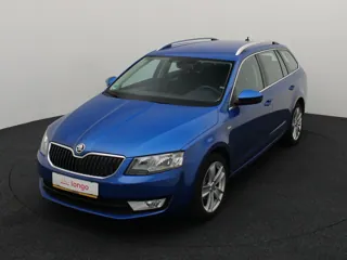 SKODA OCTAVIA Businessline