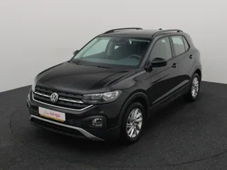 VOLKSWAGEN T-CROSS Life Business