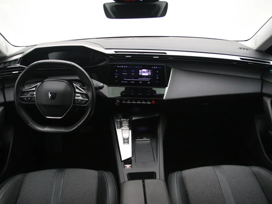 PEUGEOT 308 Allure