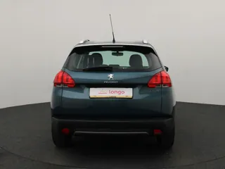 PEUGEOT 2008 Urban Cross