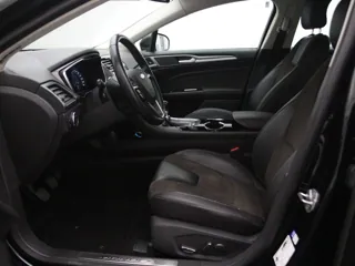 FORD MONDEO Titanium