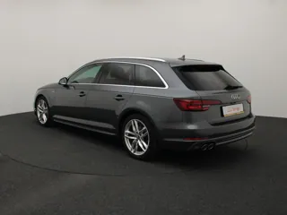 AUDI A4 Sport S Line Edition