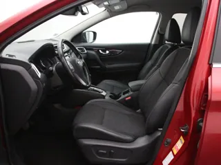 NISSAN QASHQAI Tekna