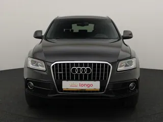 AUDI Q5 S Edition