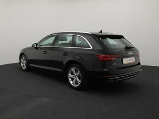 AUDI A4 Sport Edition