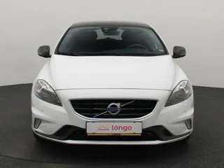 VOLVO V40 Ocean Race