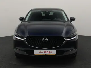 MAZDA CX-30 Luxury