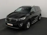 KIA SORENTO DynamicLine