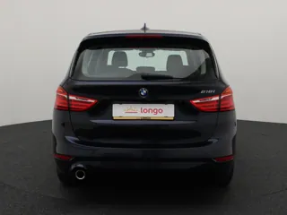 BMW 218 Gran Tourer Executive Launch Edition
