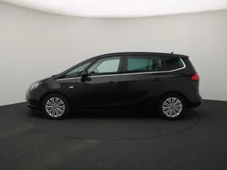 2015 OPEL ZAFIRA TOURER Business+