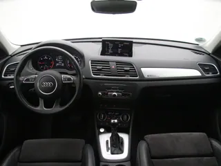 AUDI Q3 Sport