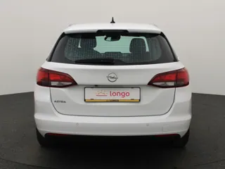 OPEL ASTRA Business Elegance