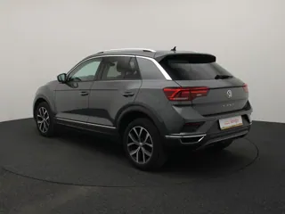 VOLKSWAGEN T-ROC Sport