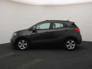 OPEL MOKKA T Edition 4x4