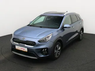 KIA NIRO ExecutiveLine