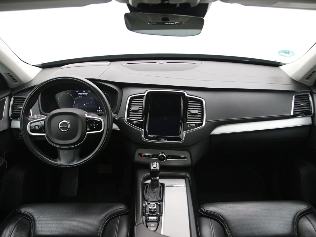 VOLVO XC90 Inscription