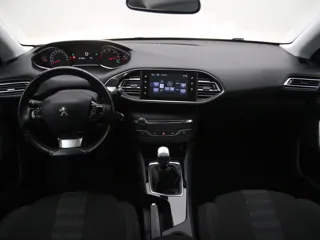 PEUGEOT 308 Executive