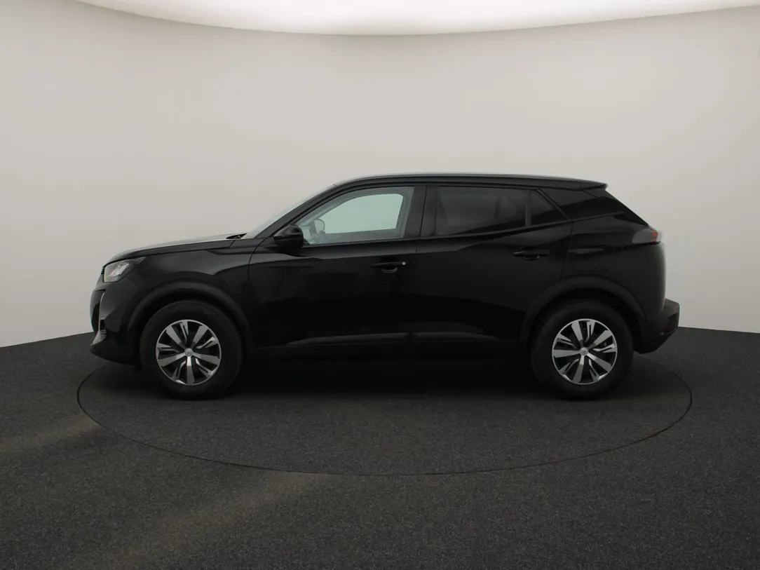 PEUGEOT 2008 2021 — nuotrauka 6