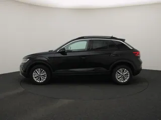 VOLKSWAGEN T-ROC Life Business