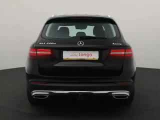 MERCEDES BENZ GLC220