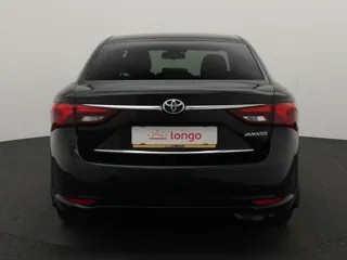 TOYOTA AVENSIS Style Edition