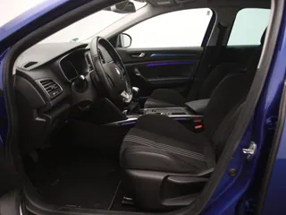 RENAULT MEGANE GT-Line