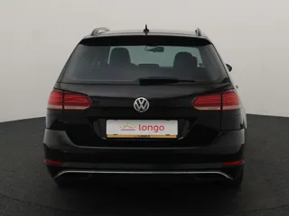 VOLKSWAGEN GOLF 7 Comfortline