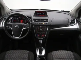 OPEL MOKKA Enjoy