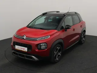 CITROEN C3 AIRCROSS S&S Shine