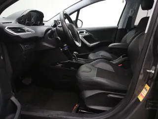PEUGEOT 2008 Allure