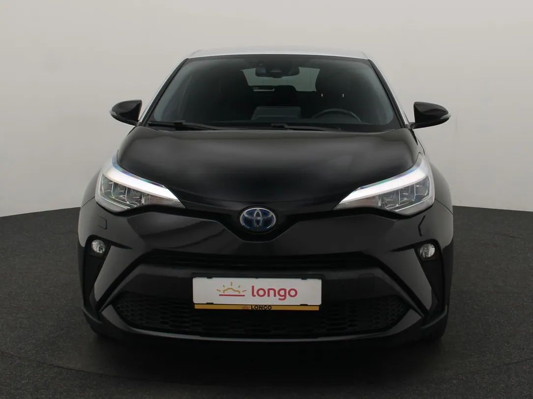 TOYOTA C-HR Style Plus
