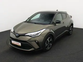 TOYOTA C-HR Style Plus