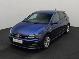 VOLKSWAGEN POLO R Line Business